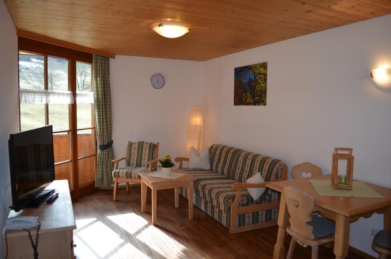 Haseltopf Oberstdorf Dış mekan fotoğraf
