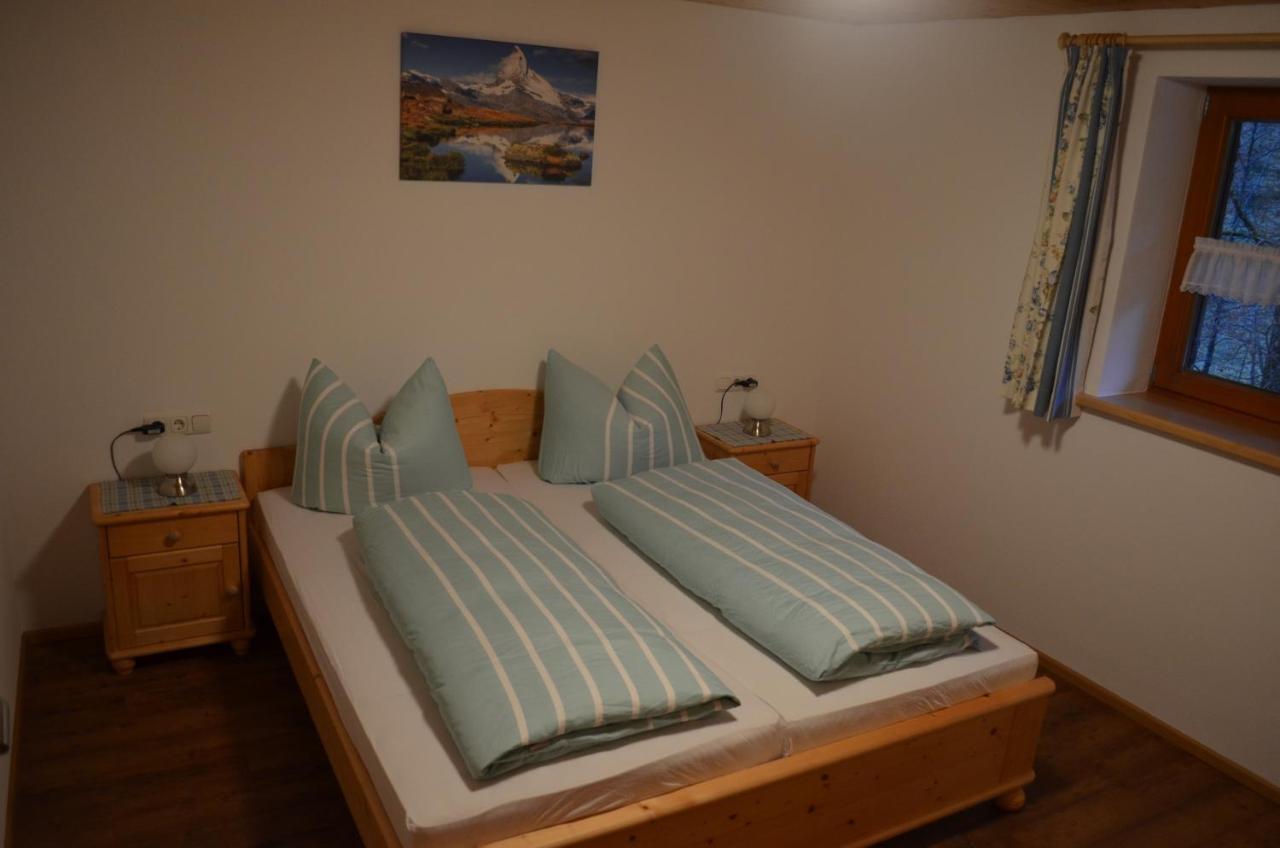 Haseltopf Oberstdorf Dış mekan fotoğraf